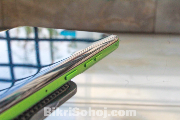 Motorola Edge 50 Fiuson